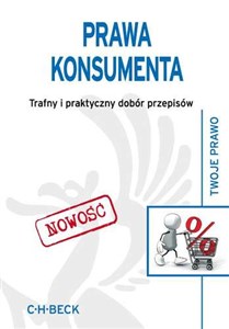 Obrazek Prawa konsumenta