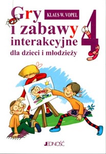 Obrazek Gry i zabawy interakcyjne dla dzieci 4