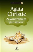 Zakończeni... - Agata Christie - buch auf polnisch 