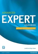 Advanced E... - Jan Bell, Roger Gower - Ksiegarnia w niemczech