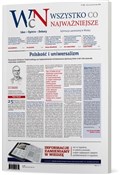 Wszystko c... - red. Michał Kleiber - buch auf polnisch 