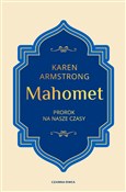 Mahomet. P... - Karen Armstrong -  Książka z wysyłką do Niemiec 