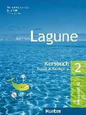 LAGUNE 2/B... - buch auf polnisch 
