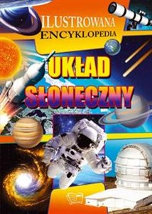 Bild von Układ Słoneczny Ilustrowana encyklopedia