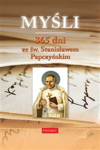Bild von Myśli 365 dni ze św. Stanisławem Papczyńskim