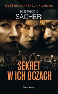 Obrazek Sekret w ich oczach