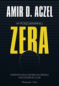 Polska książka : W poszukiw... - Amir D. Aczel