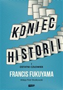 Koniec his... - Francis Fukuyama -  Książka z wysyłką do Niemiec 