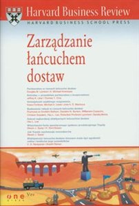 Obrazek Zarządzanie łańcuchem dostaw