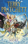 Książka : Mort - Terry Pratchett