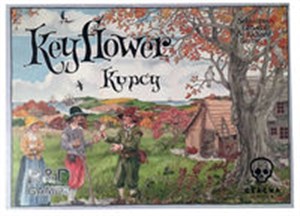 Bild von Keyflower: Kupcy