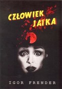 Polnische buch : Człowiek J... - Igor Frender