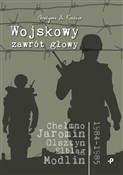 Wojskowy z... - Grzegorz A. Kaczor -  polnische Bücher