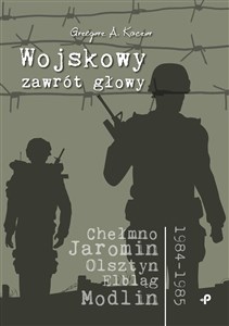 Obrazek Wojskowy zawrót głowy