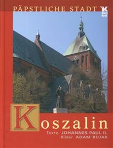 Obrazek Koszalin Papstliche Stadt