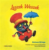 Leszek Wes... - Antoon Krings -  Książka z wysyłką do Niemiec 