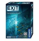Exit: Zato... - Ksiegarnia w niemczech