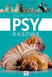 Bild von Encyklopedia Psy rasowe