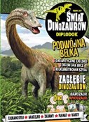 Polska książka : Świat Dino...