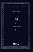 Nauka logi... - Georg Wilhelm Friedrich Hegel -  polnische Bücher