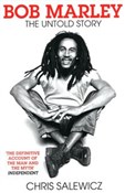 Polnische buch : Bob Marley... - Chris Salewicz