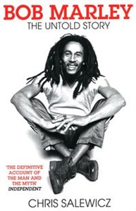 Obrazek Bob Marley The Untold Story