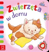 Zwierzęta ... - Anna Podgórska -  polnische Bücher