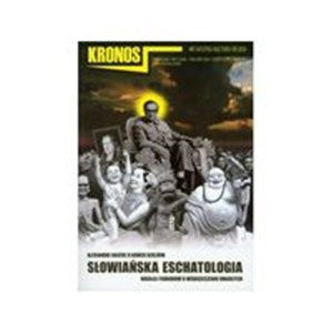 Obrazek Kronos 3/2009 Słowiańska eschatologia