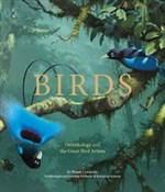 Książka : Birds Bird... - Roger Lederer