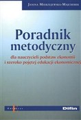 Poradnik m... - Janina Mierzejewska-Majcherek -  fremdsprachige bücher polnisch 