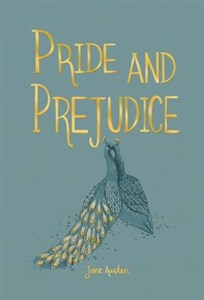 Obrazek Pride and Prejudice (Wordsworth Collector`s Editions)