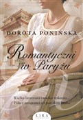Romantyczn... - Dorota Ponińska - buch auf polnisch 