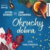 CD MP3 Okr... - Justyna Bednarek, Jagna Kaczanowska - buch auf polnisch 