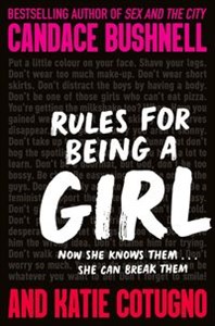 Bild von Rules for Being a Girl