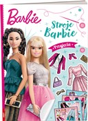 Barbie Str... - Opracowanie Zbiorowe - buch auf polnisch 