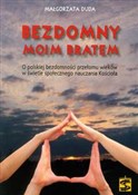 Bezdomny m... - Małgorzata Duda -  polnische Bücher
