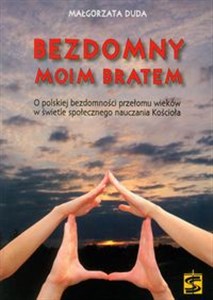 Obrazek Bezdomny moim bratem