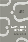 Świat - zn... - Andrzej Górny - buch auf polnisch 