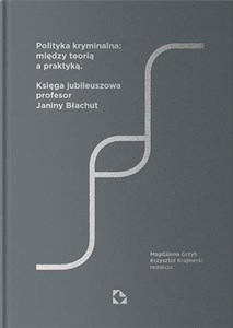Bild von Polityka kryminalna: między teorią a praktyką