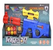 Polnische buch : Broń