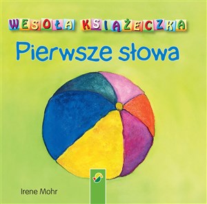 Bild von Wesoła książeczka. Pierwsze słowa