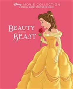 Obrazek Disney Movie Collection Beauty and the Beast