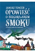 Opowieść o... - Janusz Tencer -  Polnische Buchandlung 