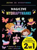 Polnische buch : Wydrapywan...