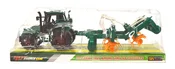 Traktor -  Książka z wysyłką do Niemiec 