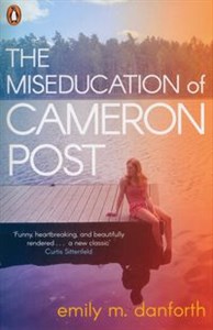 Obrazek The Miseducation of Cameron Post