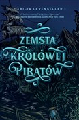 Polnische buch : Zemsta Kró... - Tricia Levenseller