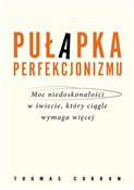 Polska książka : Pułapka pe... - Thomas Curran