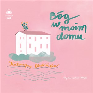 Bild von [Audiobook] Bóg w moim domu