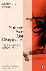 Bild von Nothing Ever Just Disappears Seven Hidden Histories